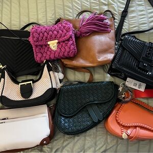 Purse Bundle